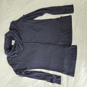 Women's Gray Sweater